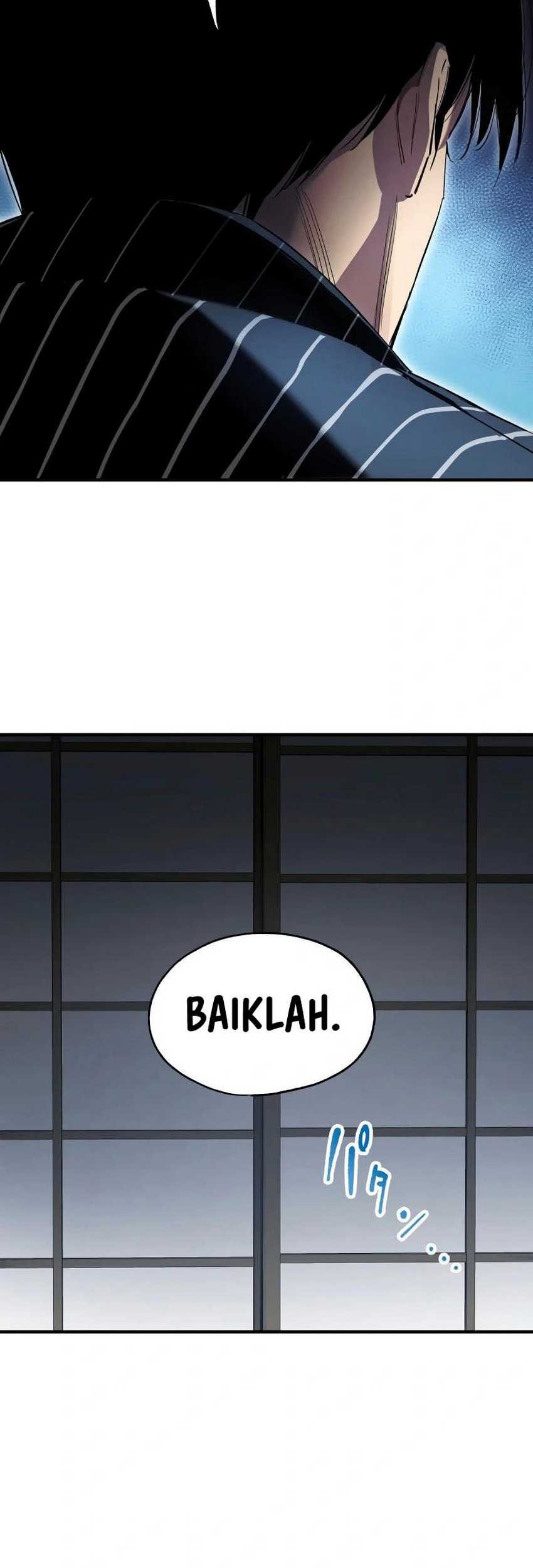 The Second Coming of Gluttony Chapter 65 - halaman 47