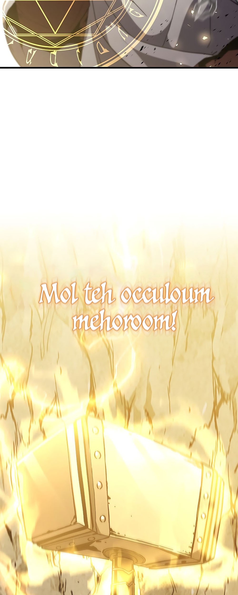 The Second Coming of Gluttony Chapter 65 - halaman 49