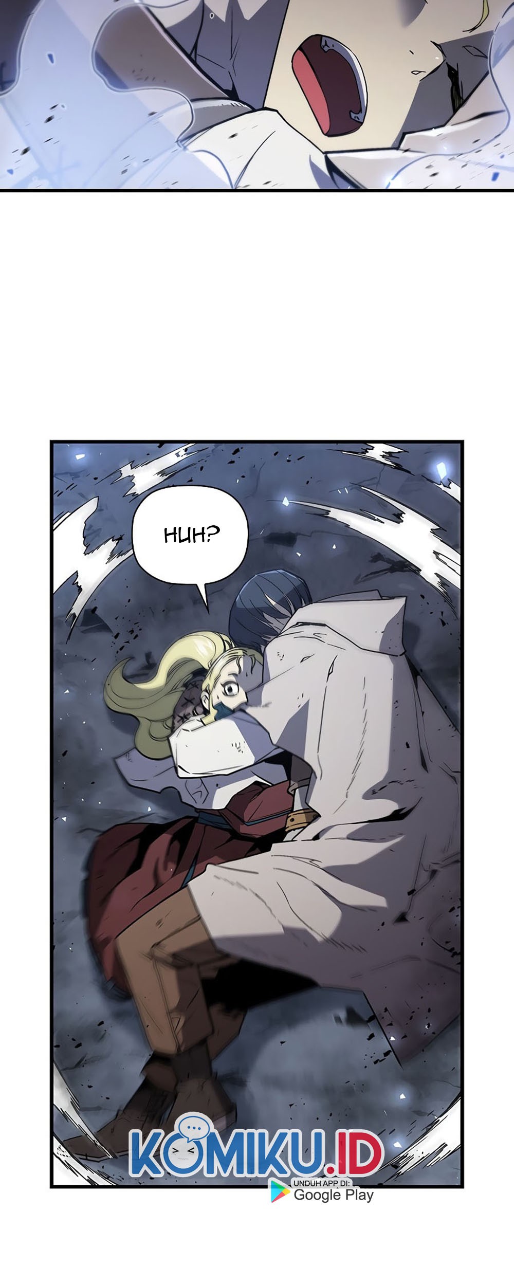 The Second Coming of Gluttony Chapter 65 - halaman 60
