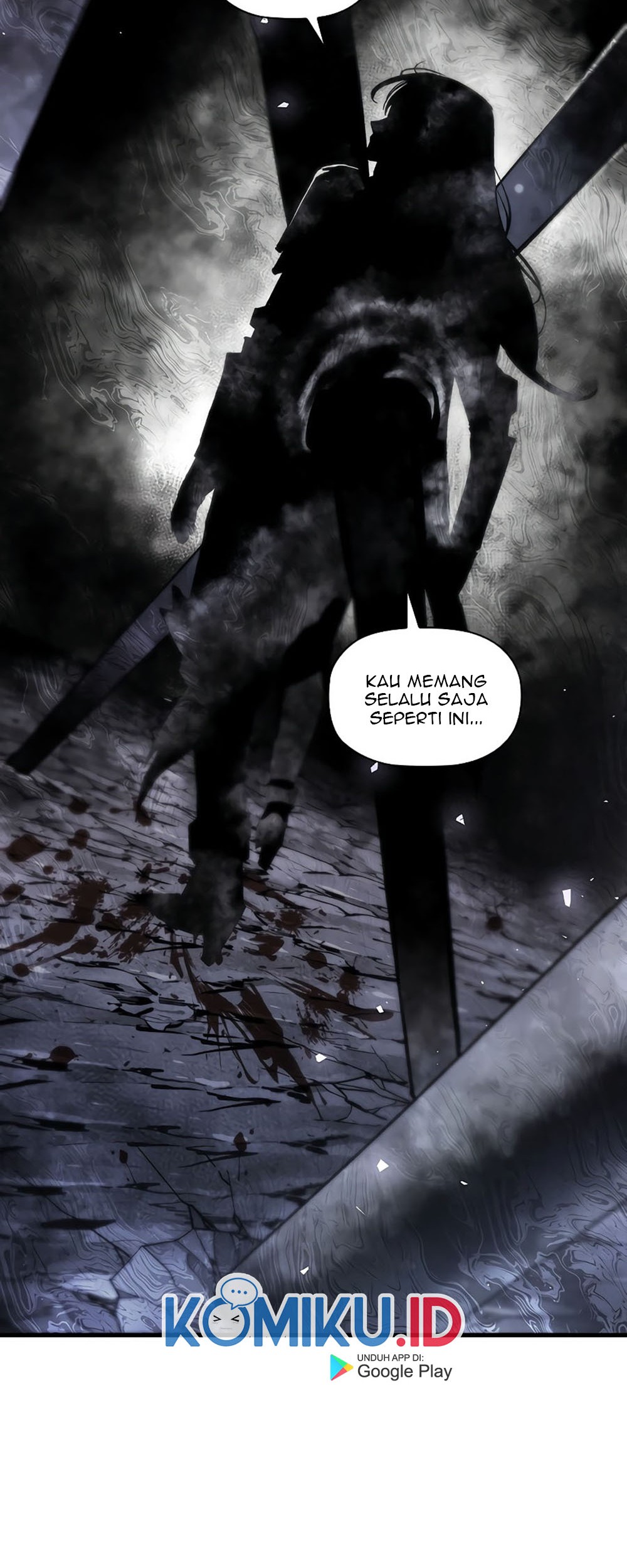 The Second Coming of Gluttony Chapter 65 - halaman 68