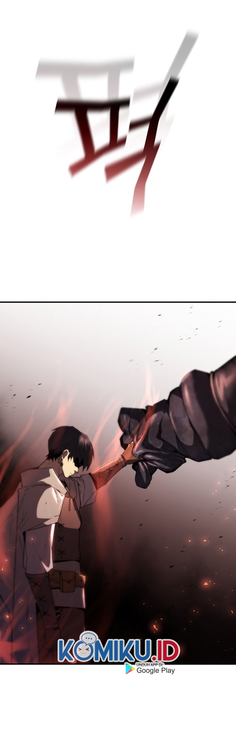 The Second Coming of Gluttony Chapter 66 - halaman 21