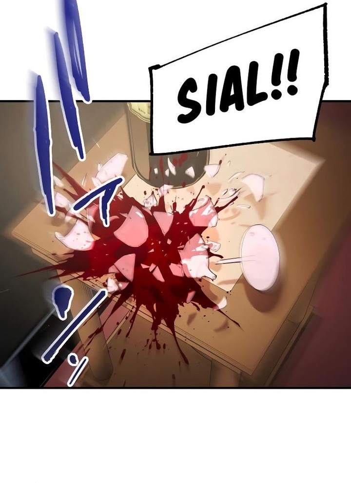 The Second Coming of Gluttony Chapter 66 - halaman 27