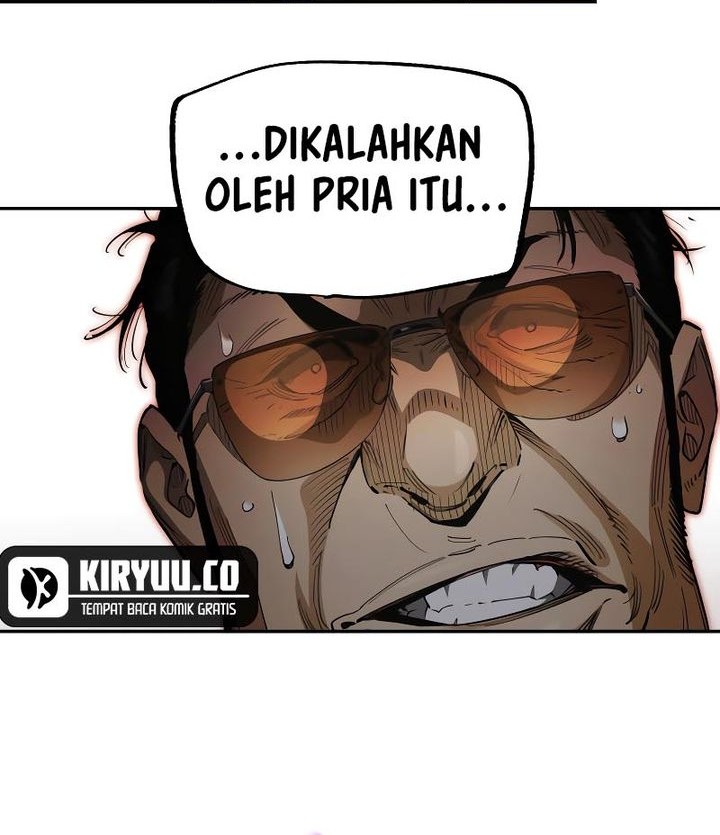 The Second Coming of Gluttony Chapter 66 - halaman 37