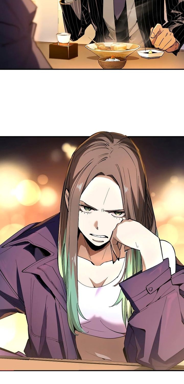 The Second Coming of Gluttony Chapter 66 - halaman 4