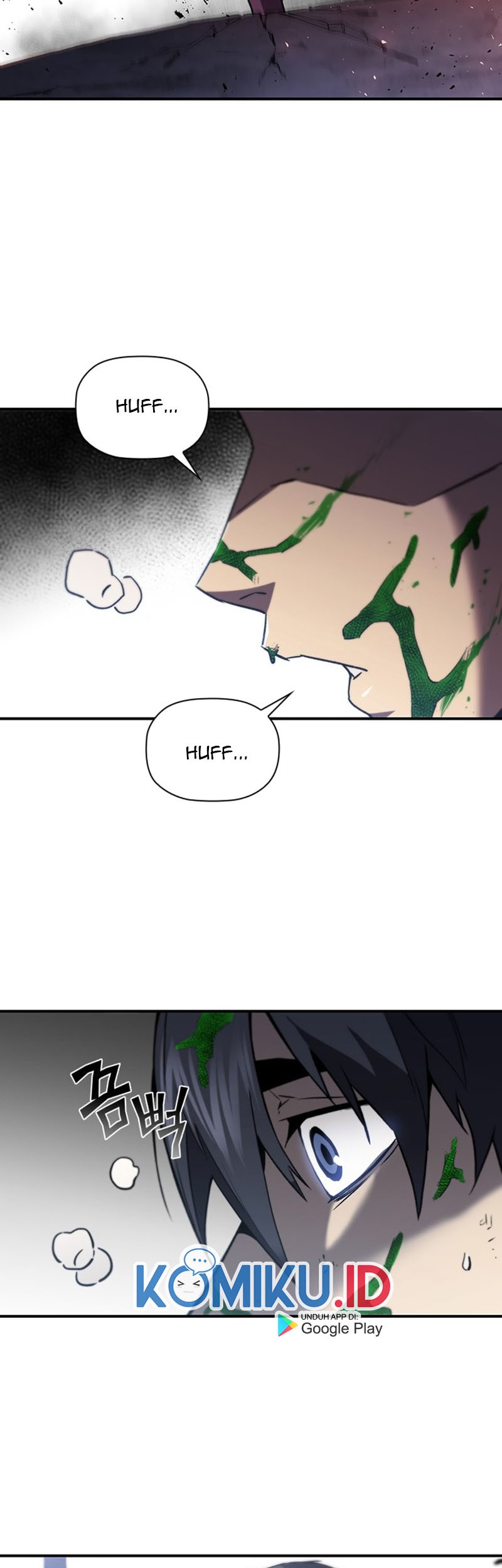 The Second Coming of Gluttony Chapter 66 - halaman 51