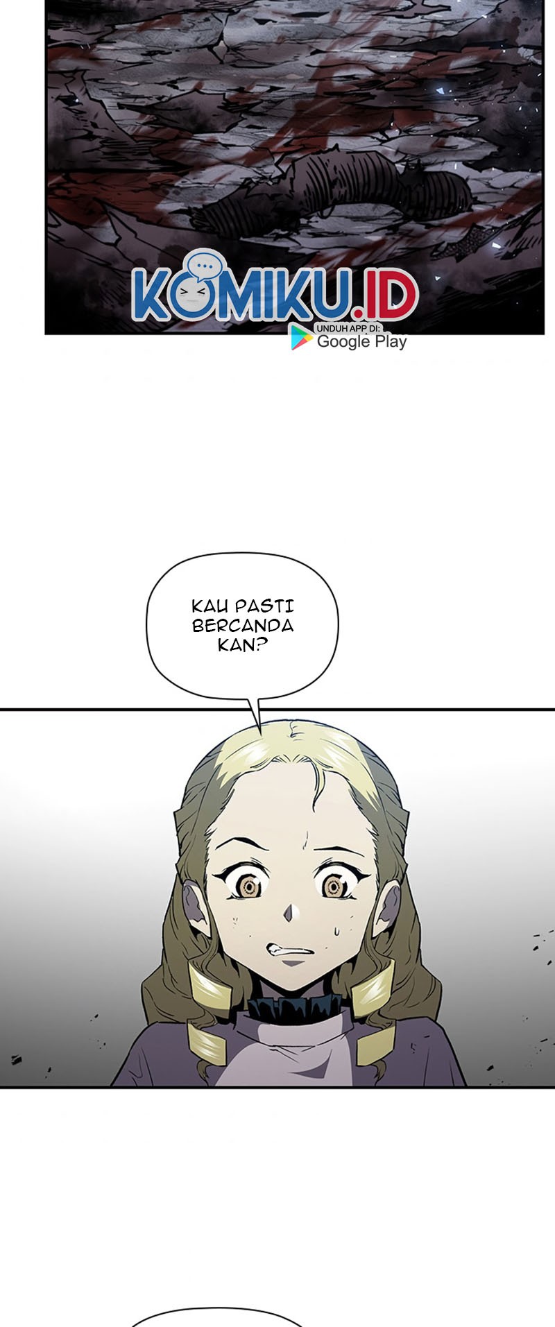 The Second Coming of Gluttony Chapter 66 - halaman 53