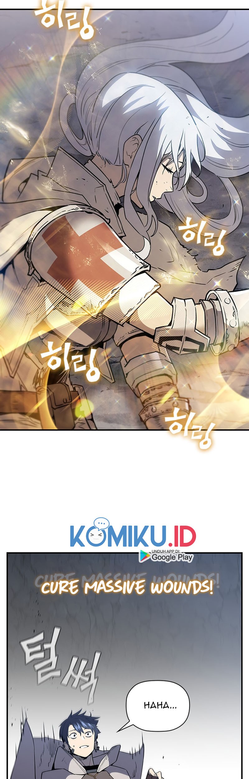 The Second Coming of Gluttony Chapter 66 - halaman 57