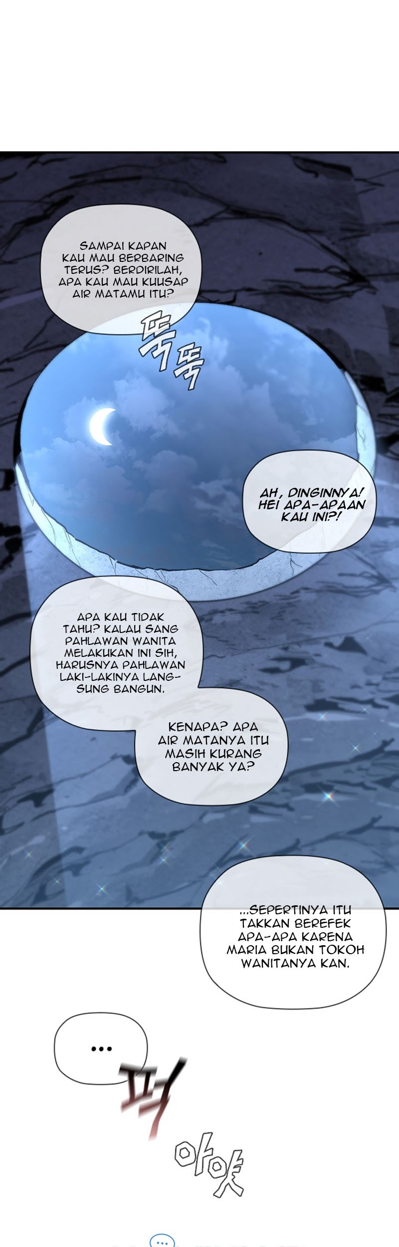 The Second Coming of Gluttony Chapter 66 - halaman 60