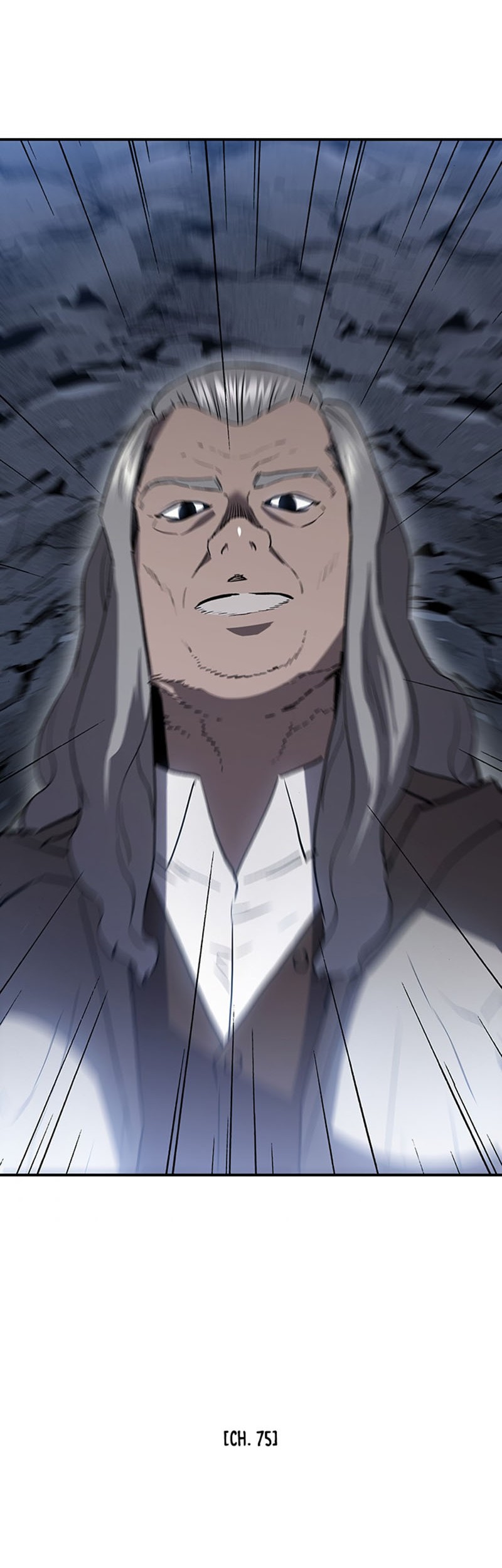 The Second Coming of Gluttony Chapter 66 - halaman 64