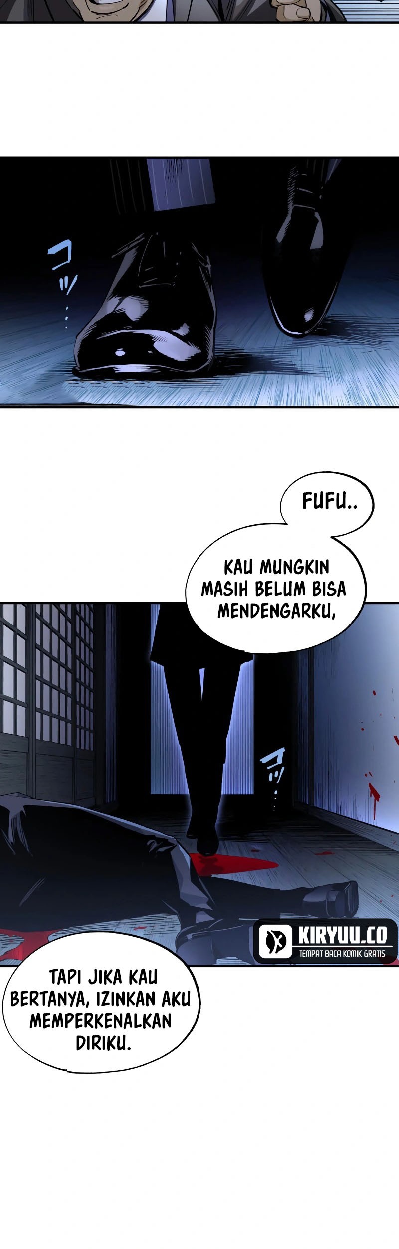 The Second Coming of Gluttony Chapter 67 - halaman 48