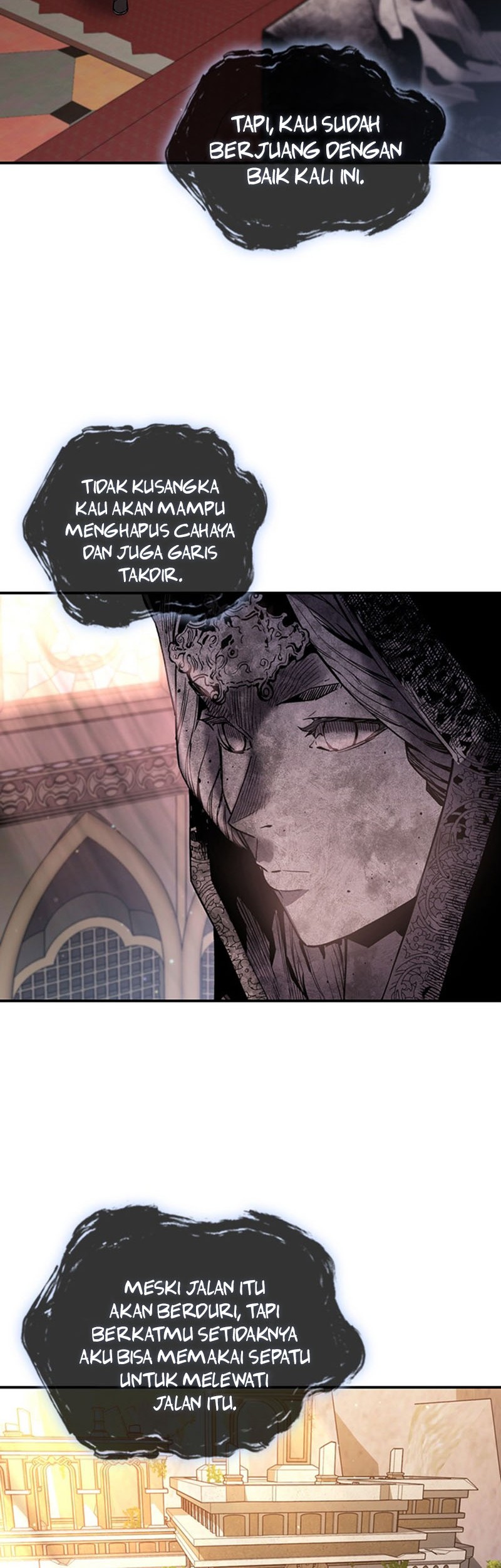 The Second Coming of Gluttony Chapter 67 - halaman 53