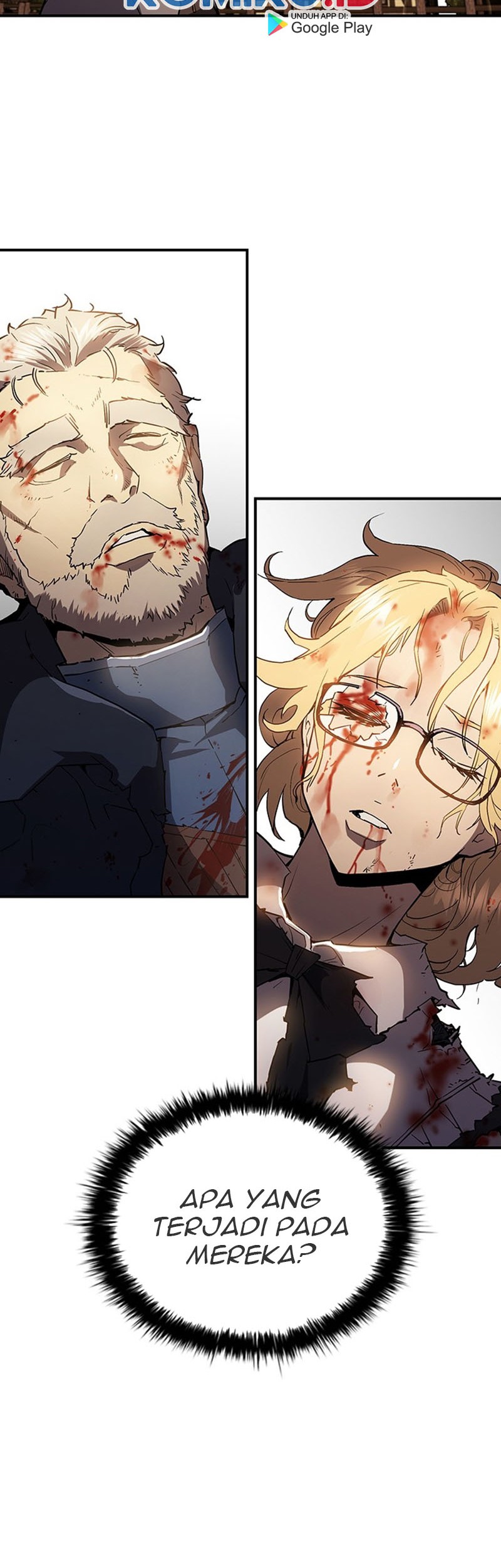 The Second Coming of Gluttony Chapter 67 - halaman 57