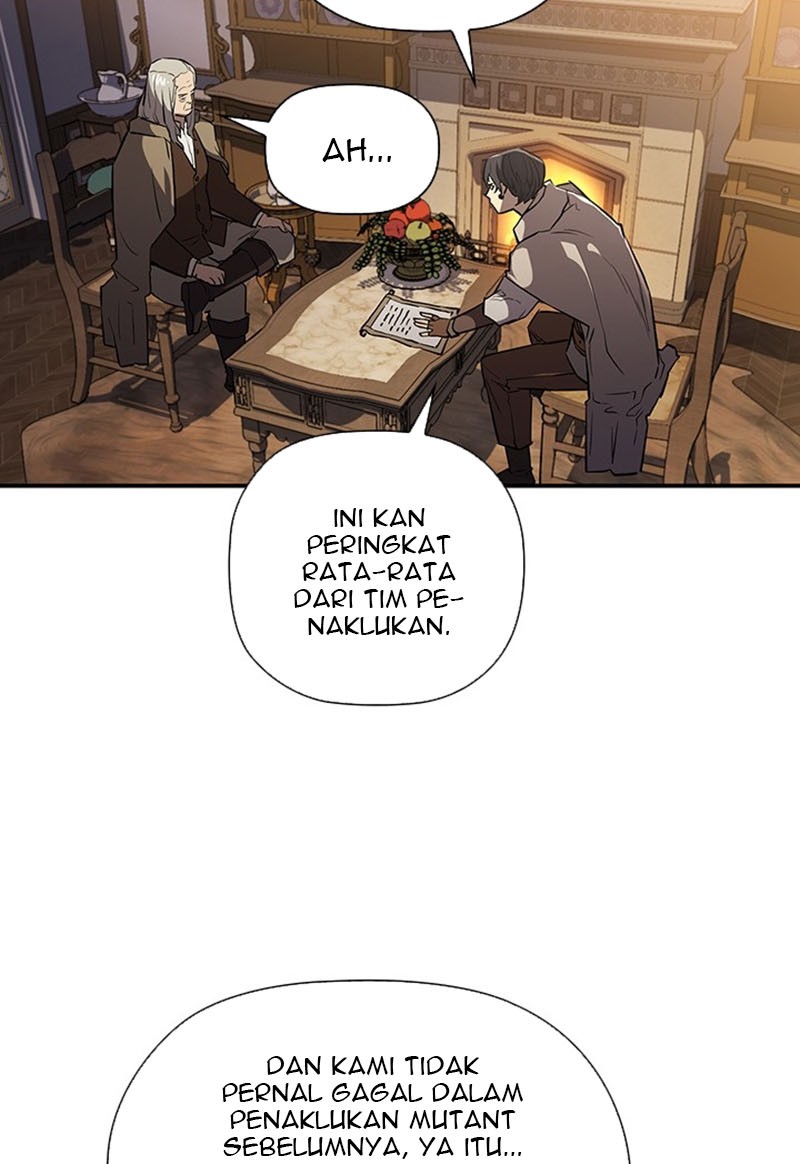 The Second Coming of Gluttony Chapter 67 - halaman 9