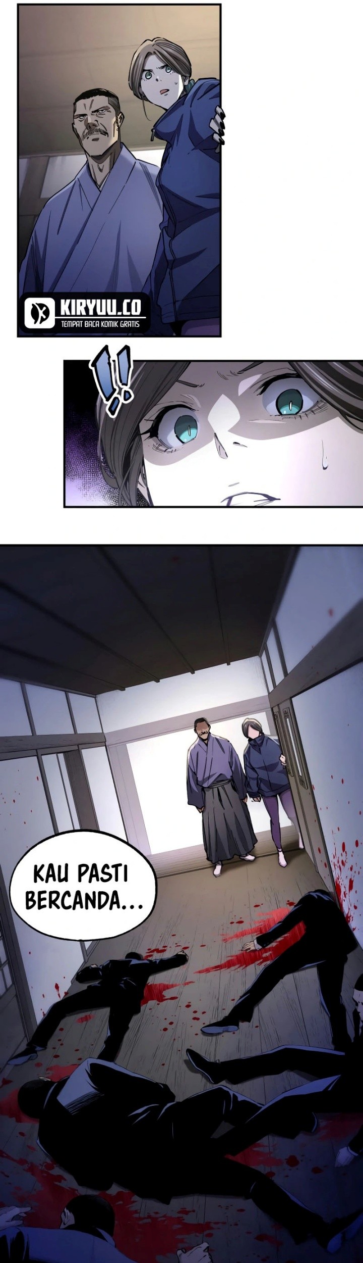 The Second Coming of Gluttony Chapter 68 - halaman 10