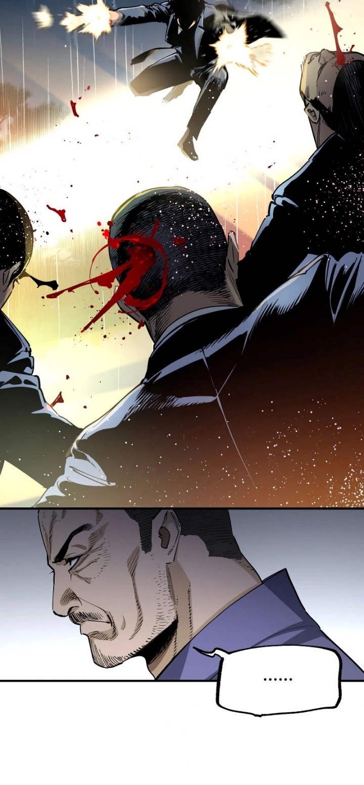 The Second Coming of Gluttony Chapter 68 - halaman 12