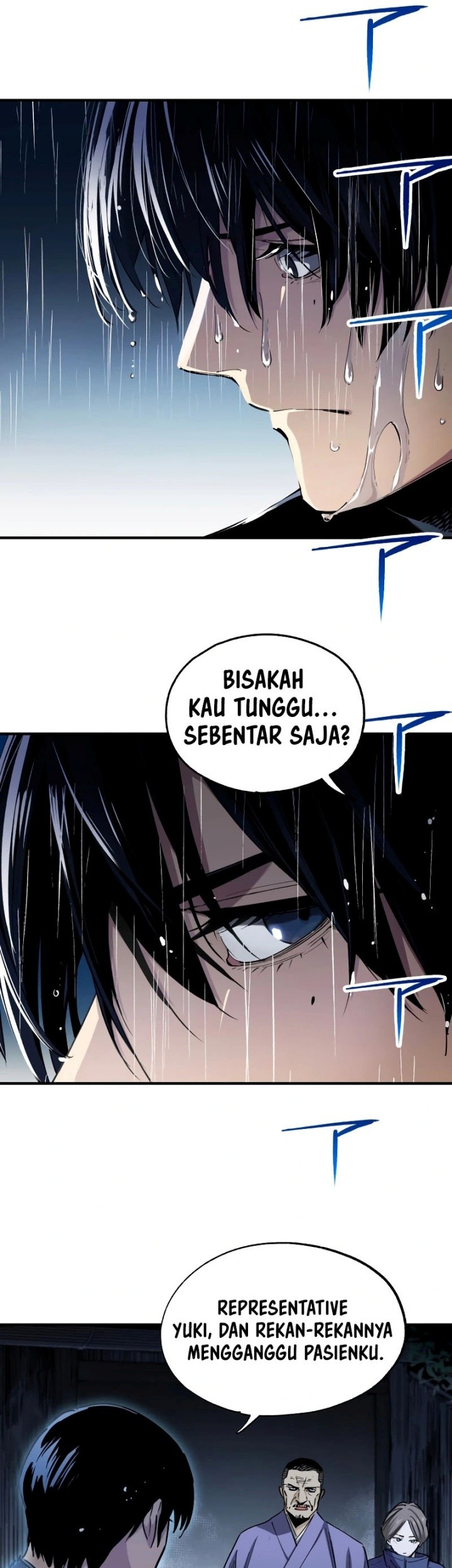 The Second Coming of Gluttony Chapter 68 - halaman 30
