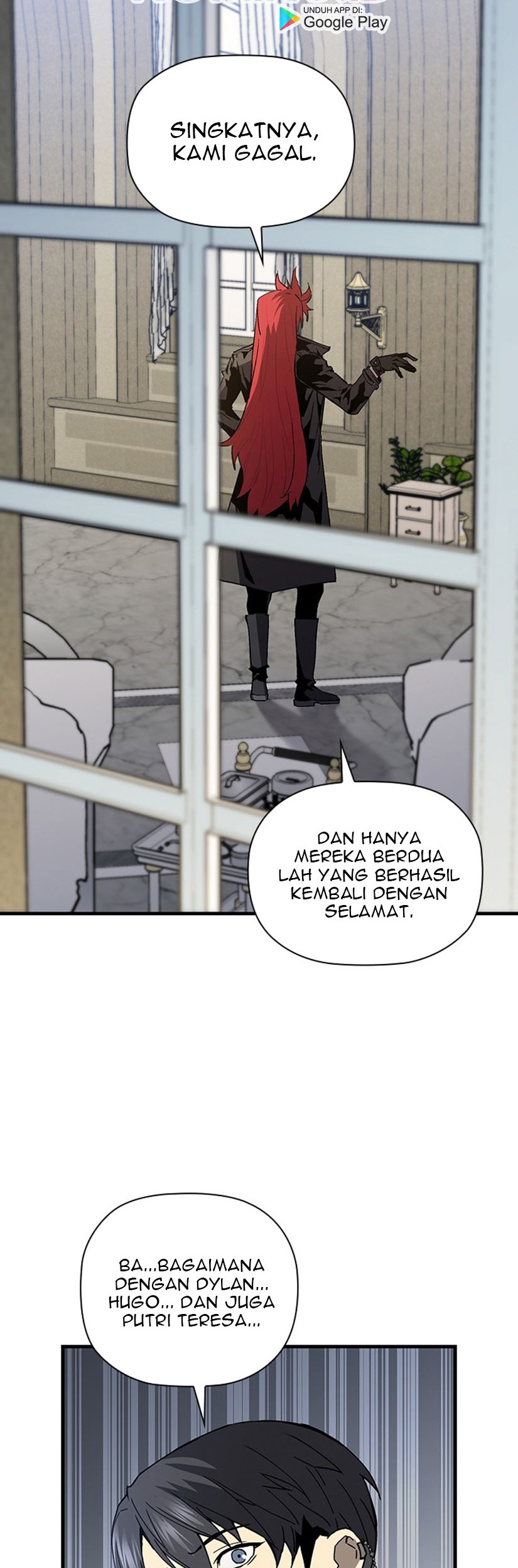 The Second Coming of Gluttony Chapter 68 - halaman 42