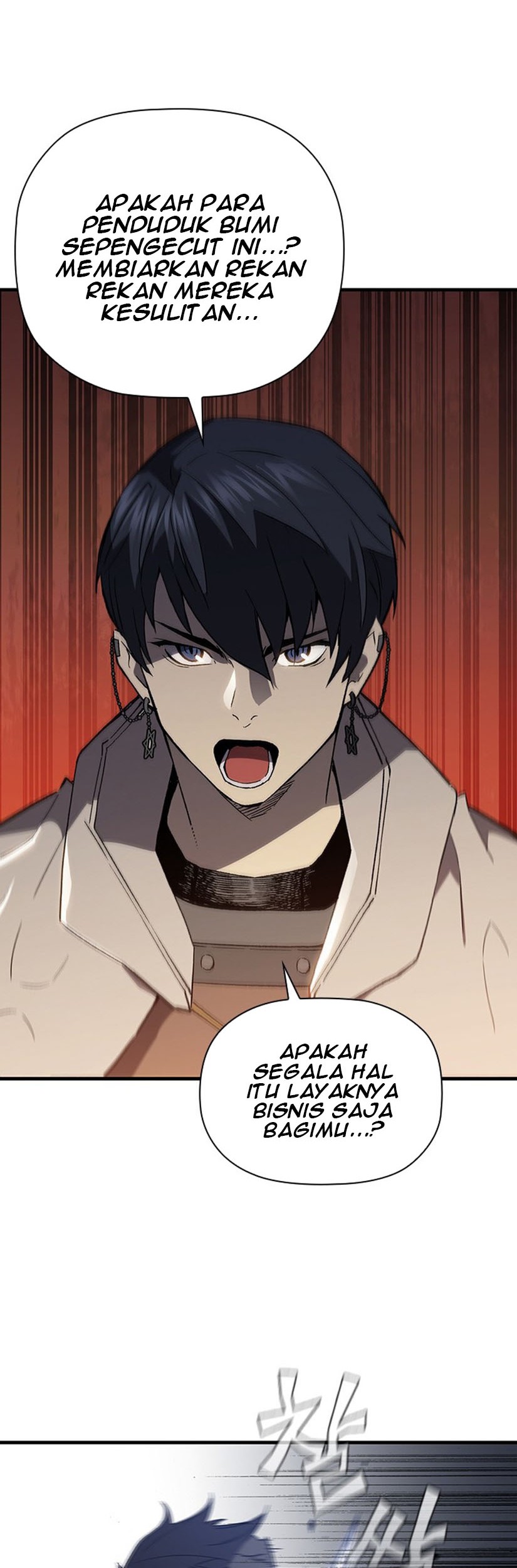 The Second Coming of Gluttony Chapter 68 - halaman 50