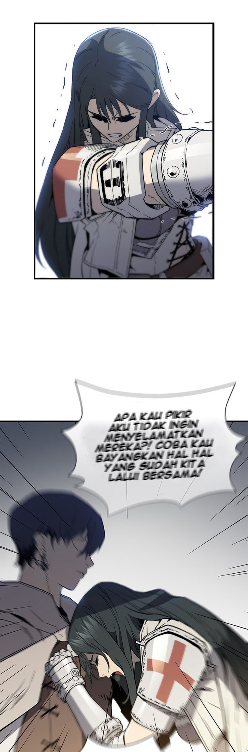 The Second Coming of Gluttony Chapter 68 - halaman 52