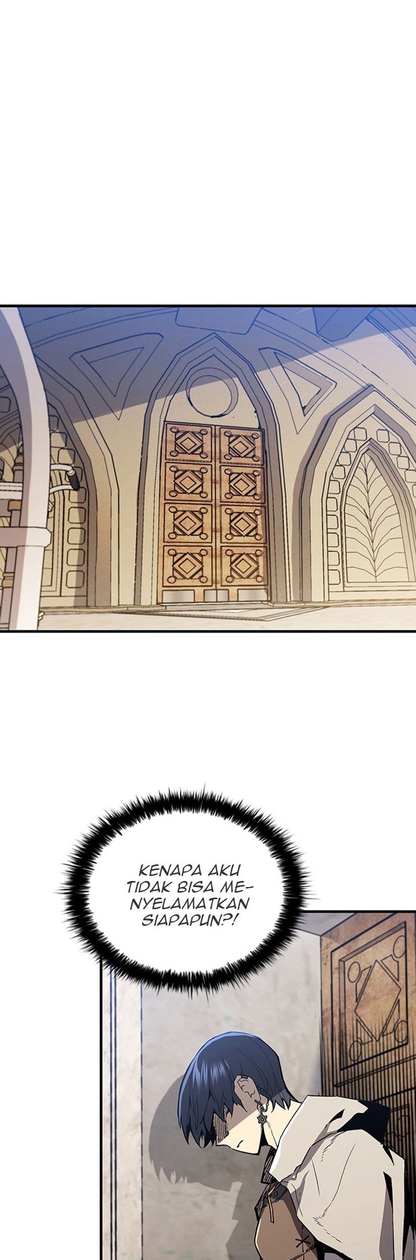 The Second Coming of Gluttony Chapter 68 - halaman 58