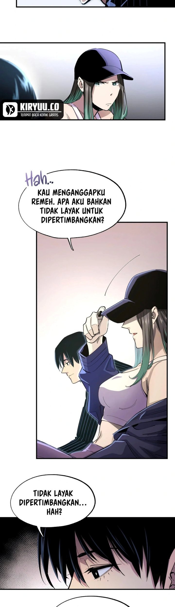The Second Coming of Gluttony Chapter 69 - halaman 29