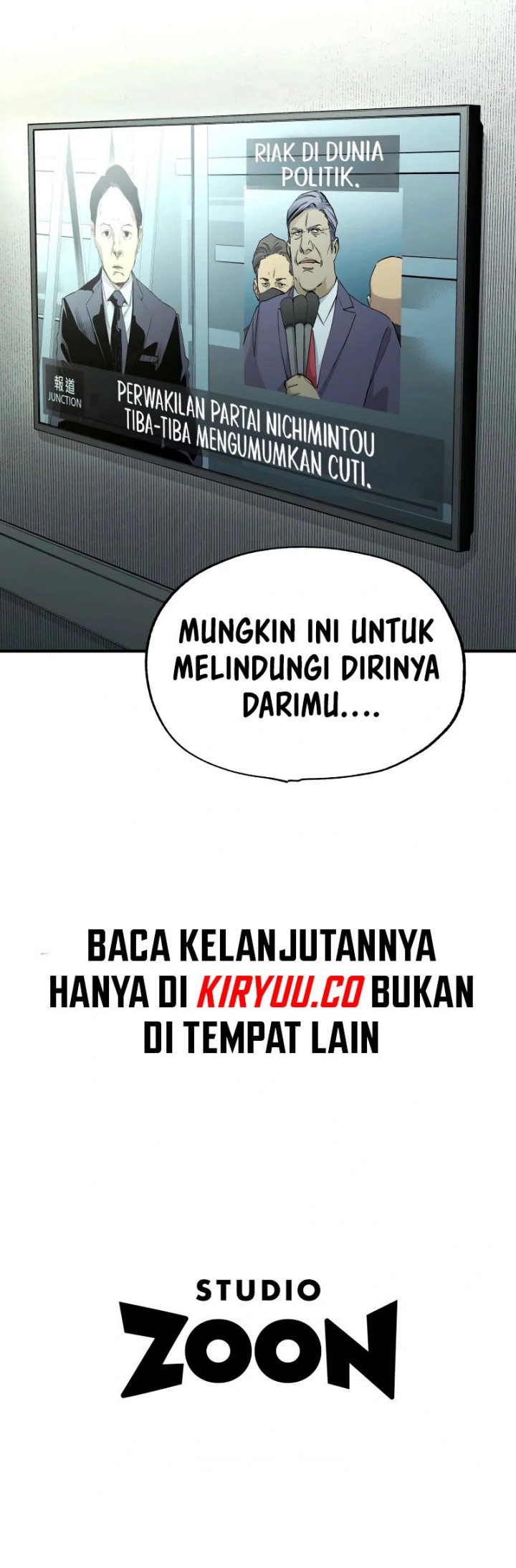 The Second Coming of Gluttony Chapter 69 - halaman 34
