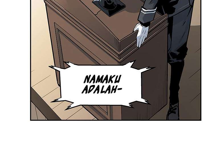 The Second Coming of Gluttony Chapter 7 - halaman 33