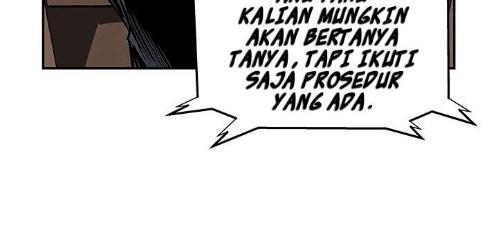 The Second Coming of Gluttony Chapter 7 - halaman 35