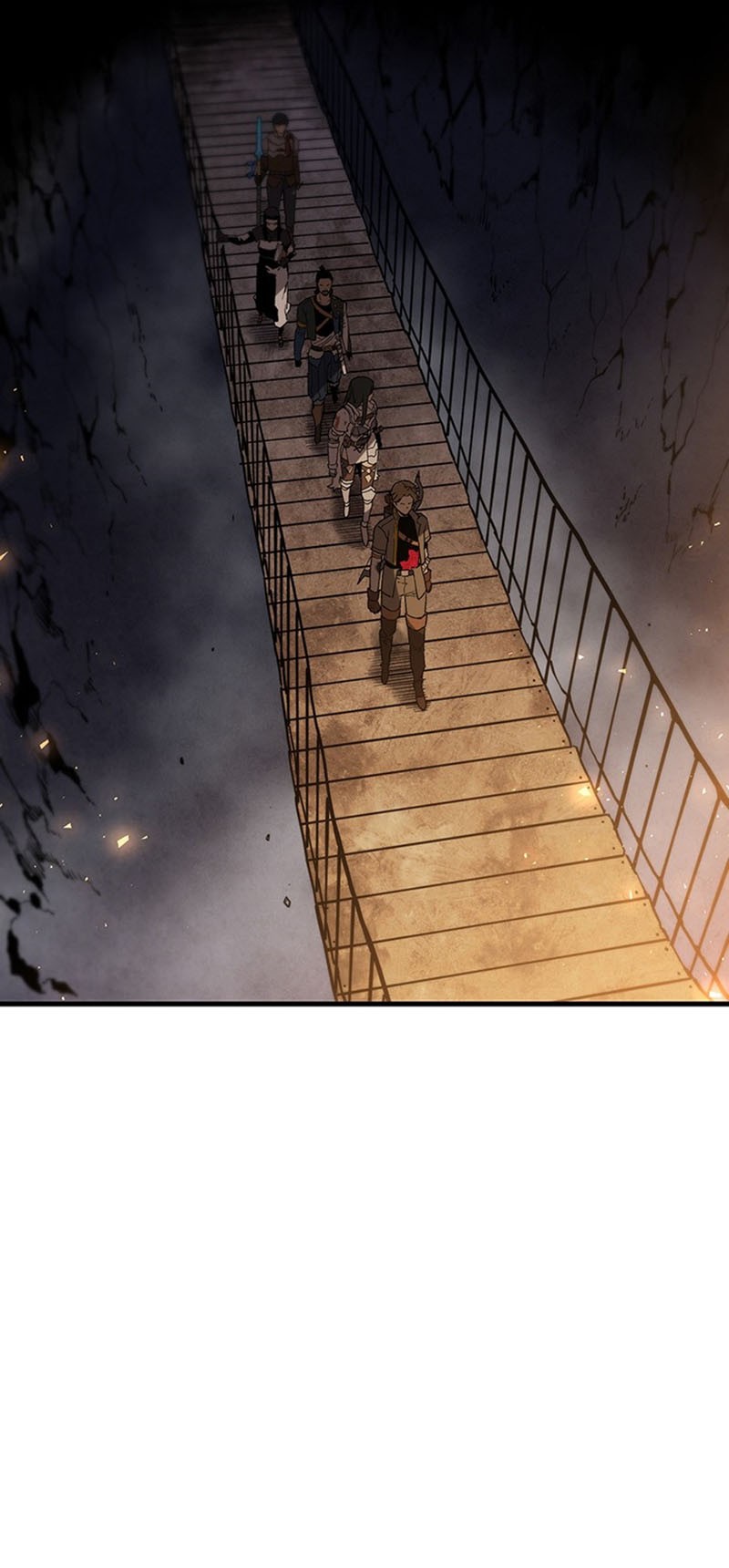 The Second Coming of Gluttony Chapter 70 - halaman 22