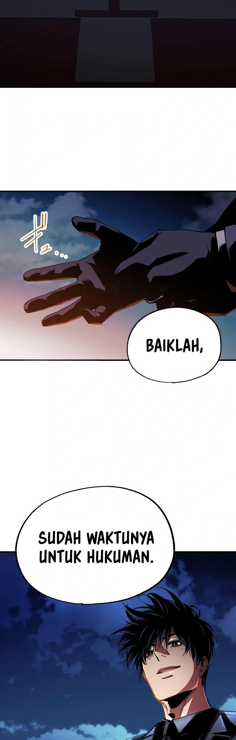 The Second Coming of Gluttony Chapter 70 - halaman 35