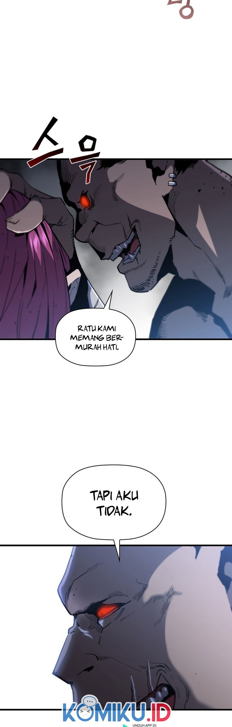 The Second Coming of Gluttony Chapter 70 - halaman 44