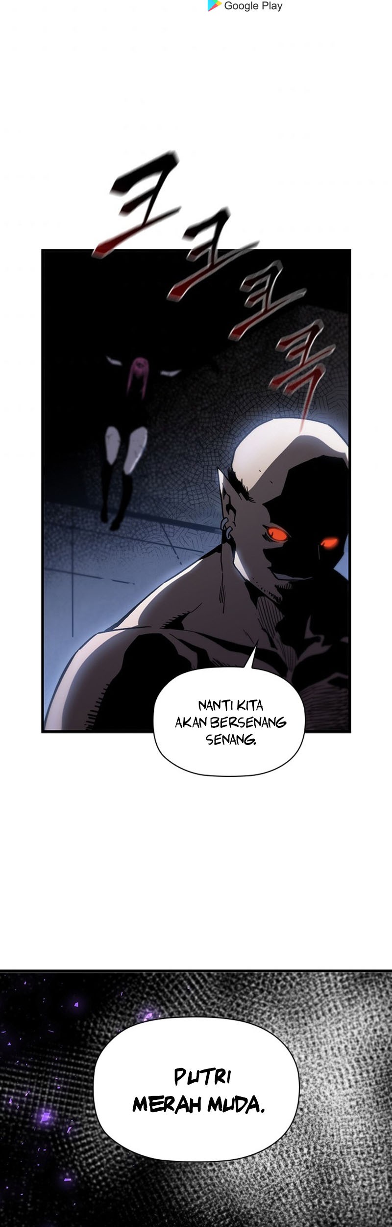 The Second Coming of Gluttony Chapter 70 - halaman 45
