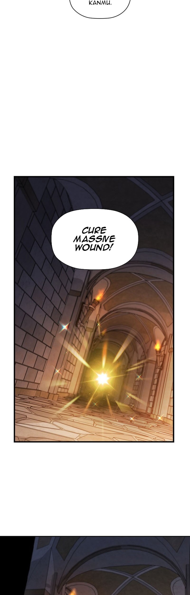 The Second Coming of Gluttony Chapter 71 - halaman 11