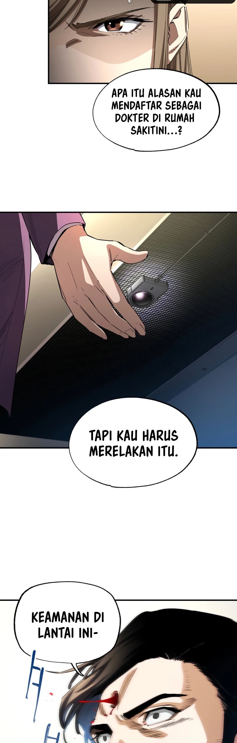 The Second Coming of Gluttony Chapter 72 - halaman 12