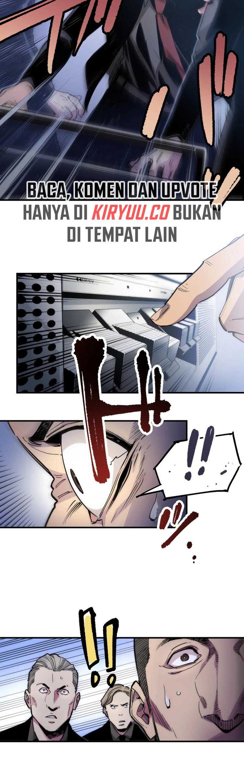 The Second Coming of Gluttony Chapter 73 - halaman 10