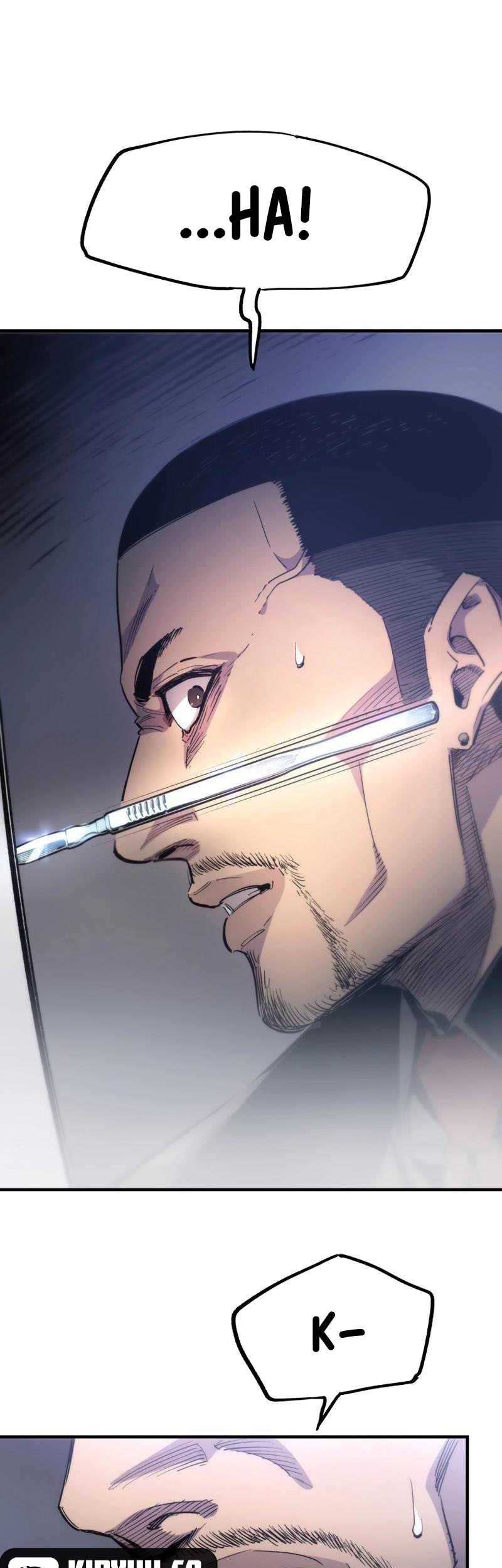 The Second Coming of Gluttony Chapter 73 - halaman 11