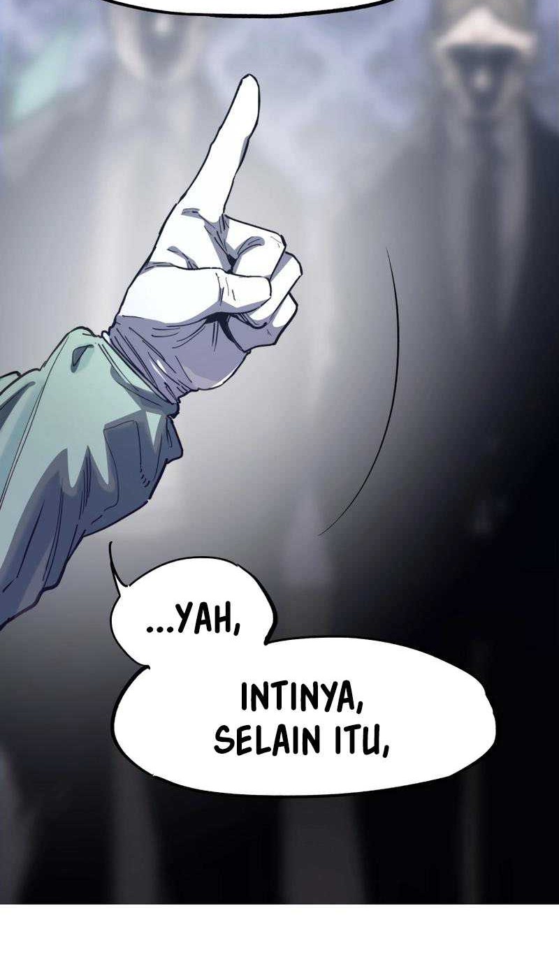 The Second Coming of Gluttony Chapter 73 - halaman 14