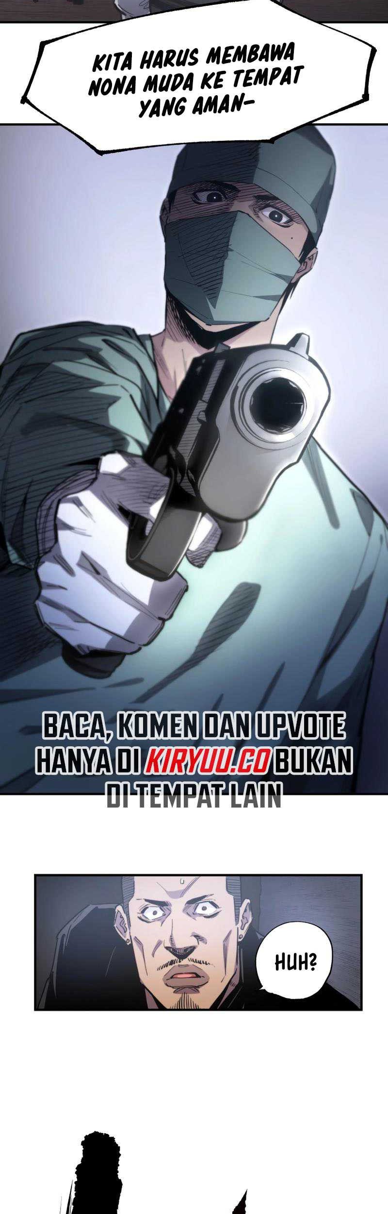 The Second Coming of Gluttony Chapter 73 - halaman 28