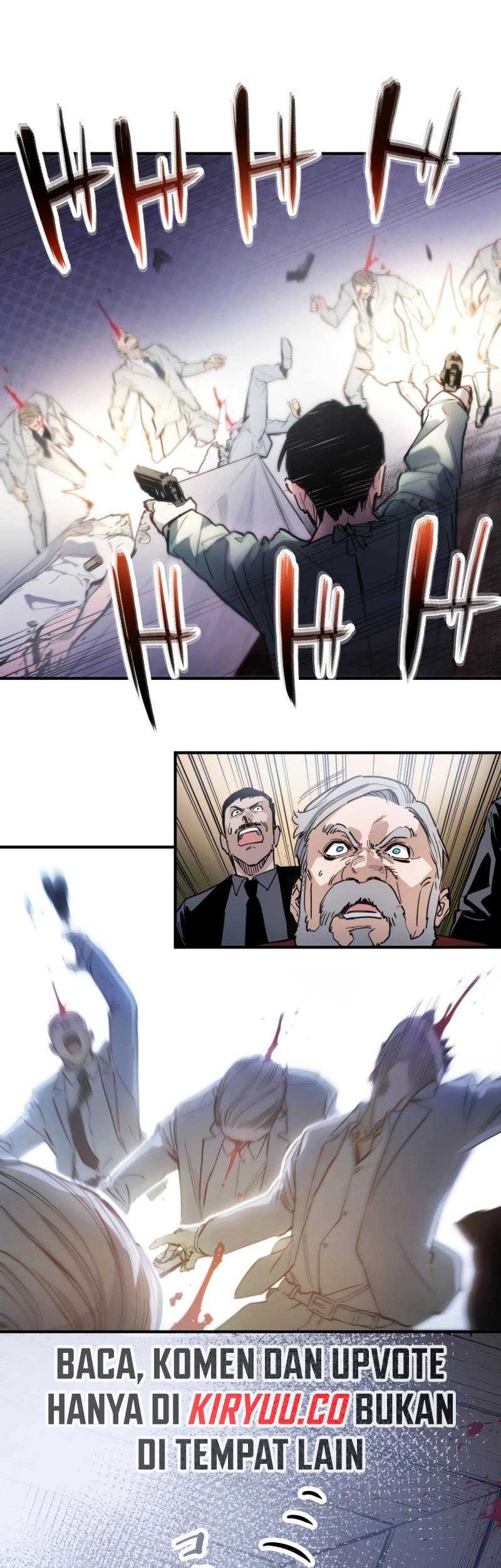 The Second Coming of Gluttony Chapter 73 - halaman 39