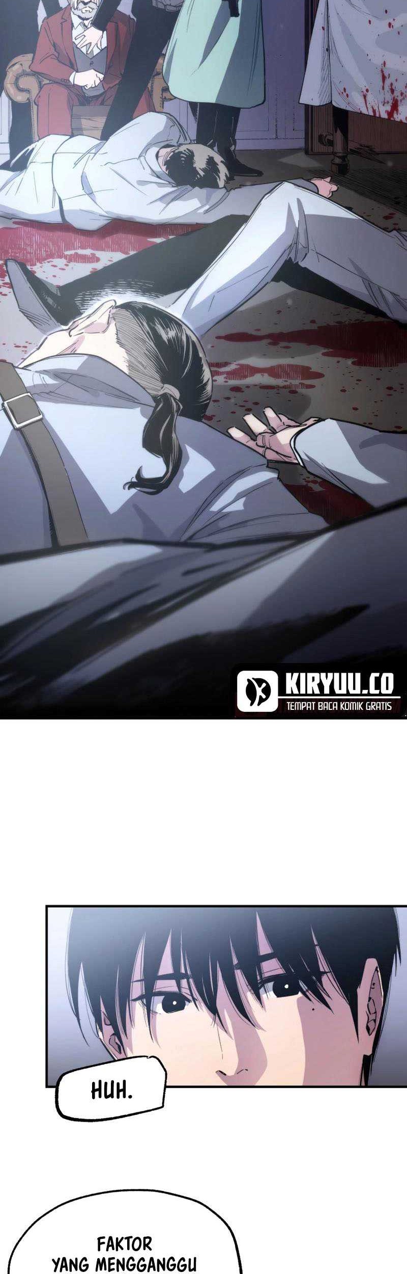 The Second Coming of Gluttony Chapter 73 - halaman 41