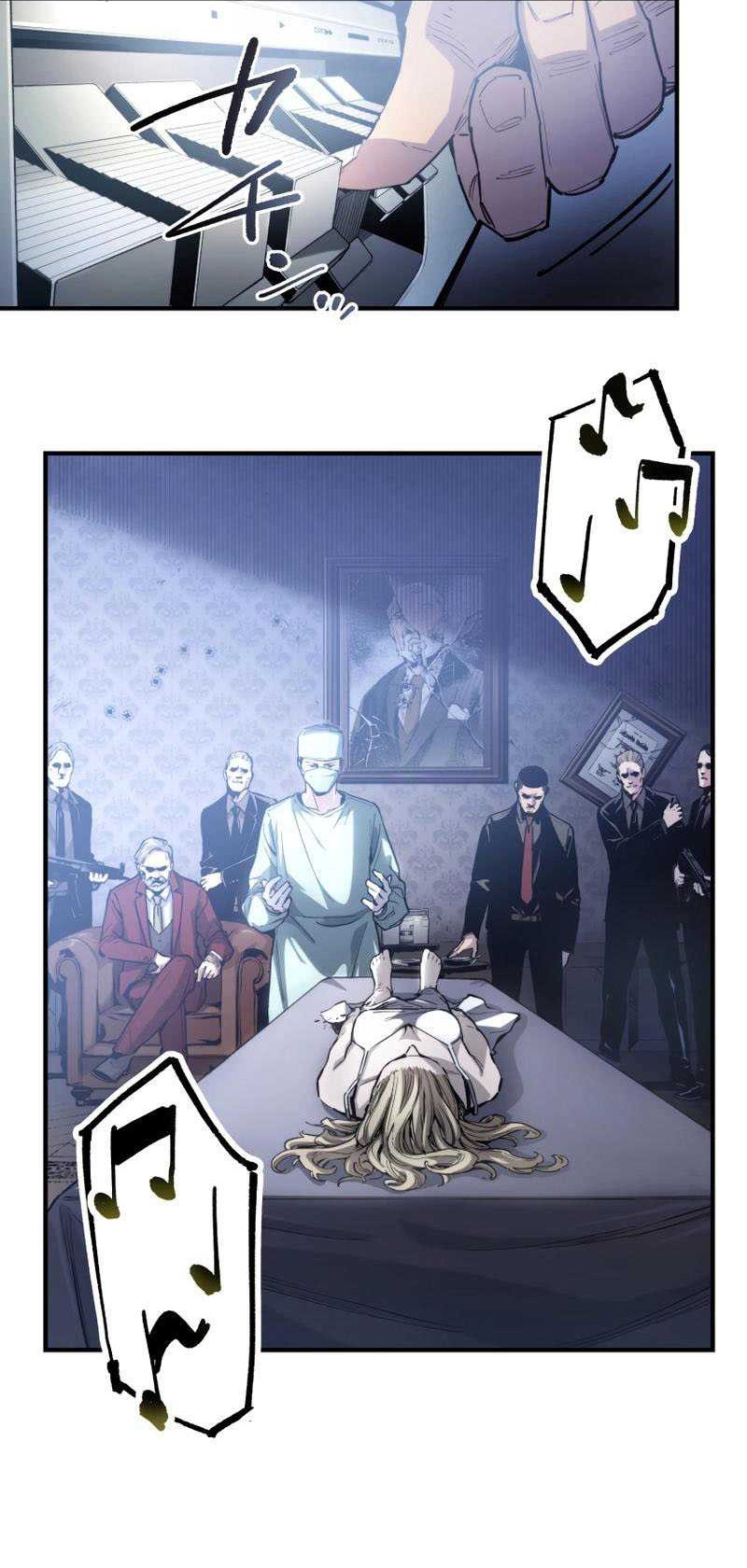 The Second Coming of Gluttony Chapter 73 - halaman 43
