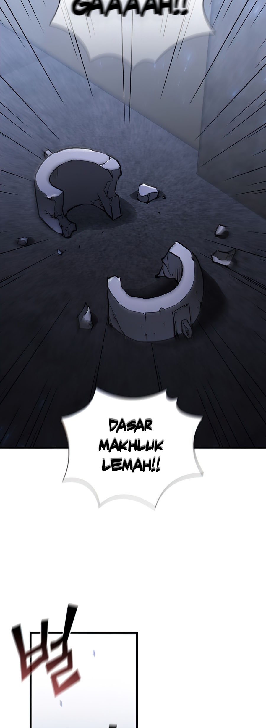 The Second Coming of Gluttony Chapter 74 - halaman 24