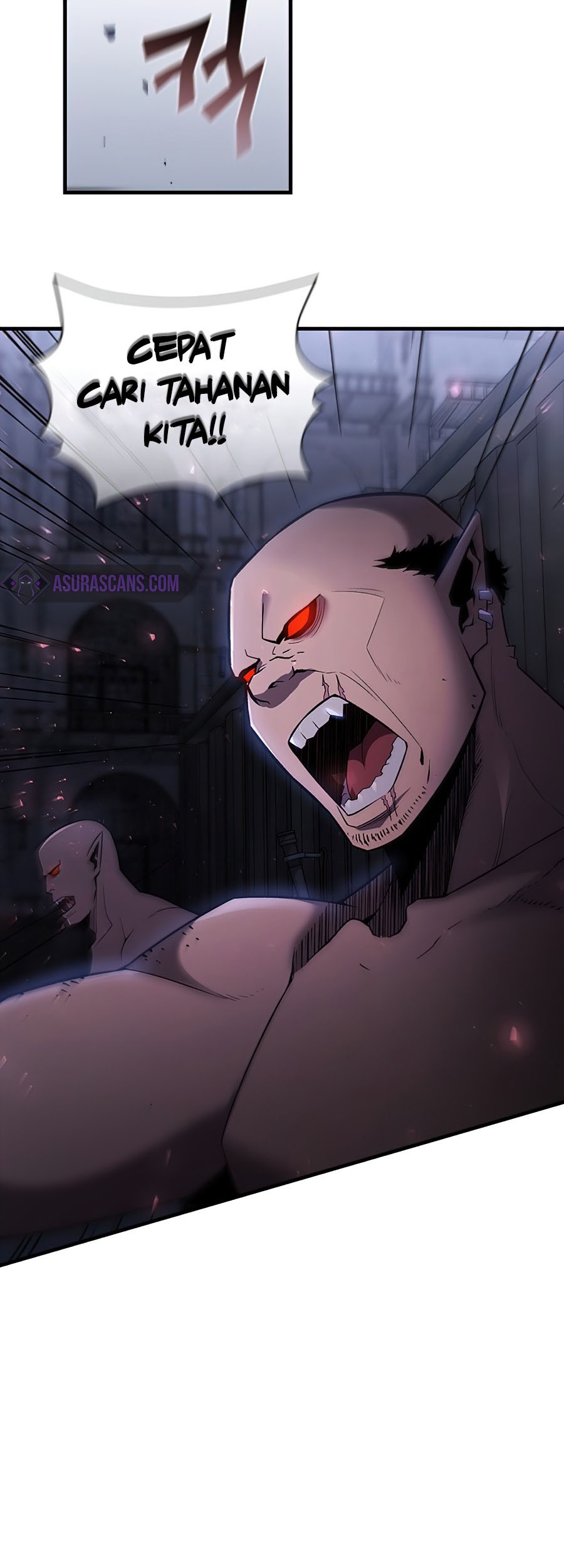 The Second Coming of Gluttony Chapter 74 - halaman 25