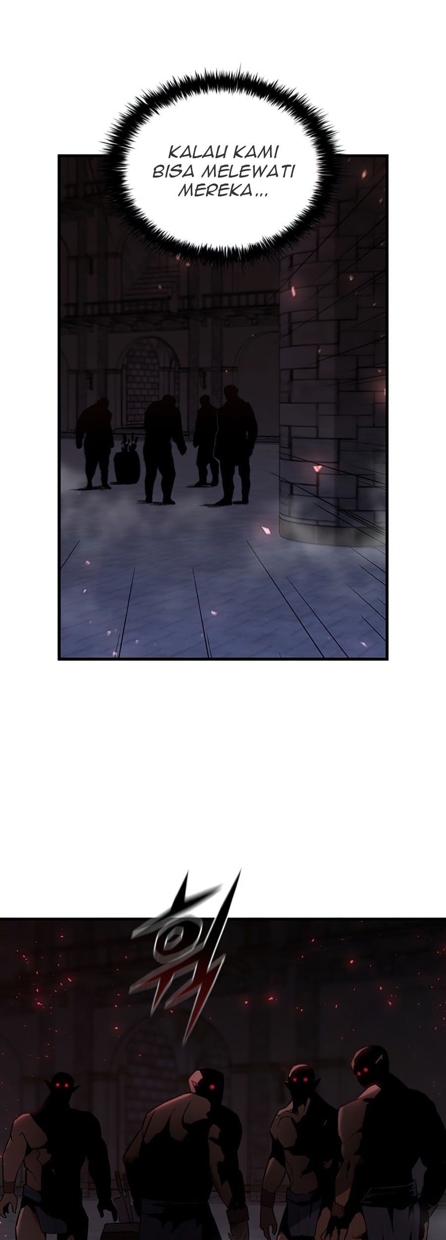 The Second Coming of Gluttony Chapter 74 - halaman 27