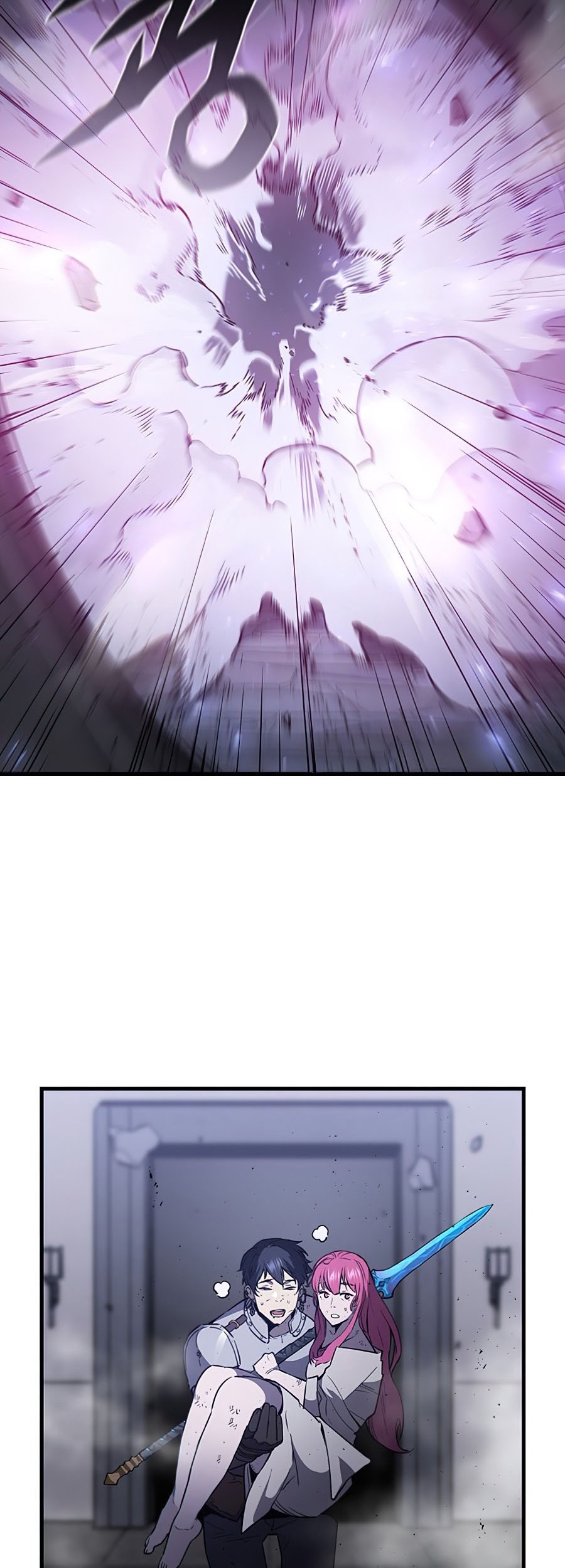 The Second Coming of Gluttony Chapter 74 - halaman 41