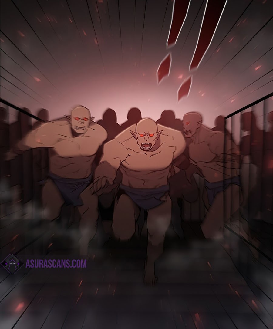 The Second Coming of Gluttony Chapter 74 - halaman 46
