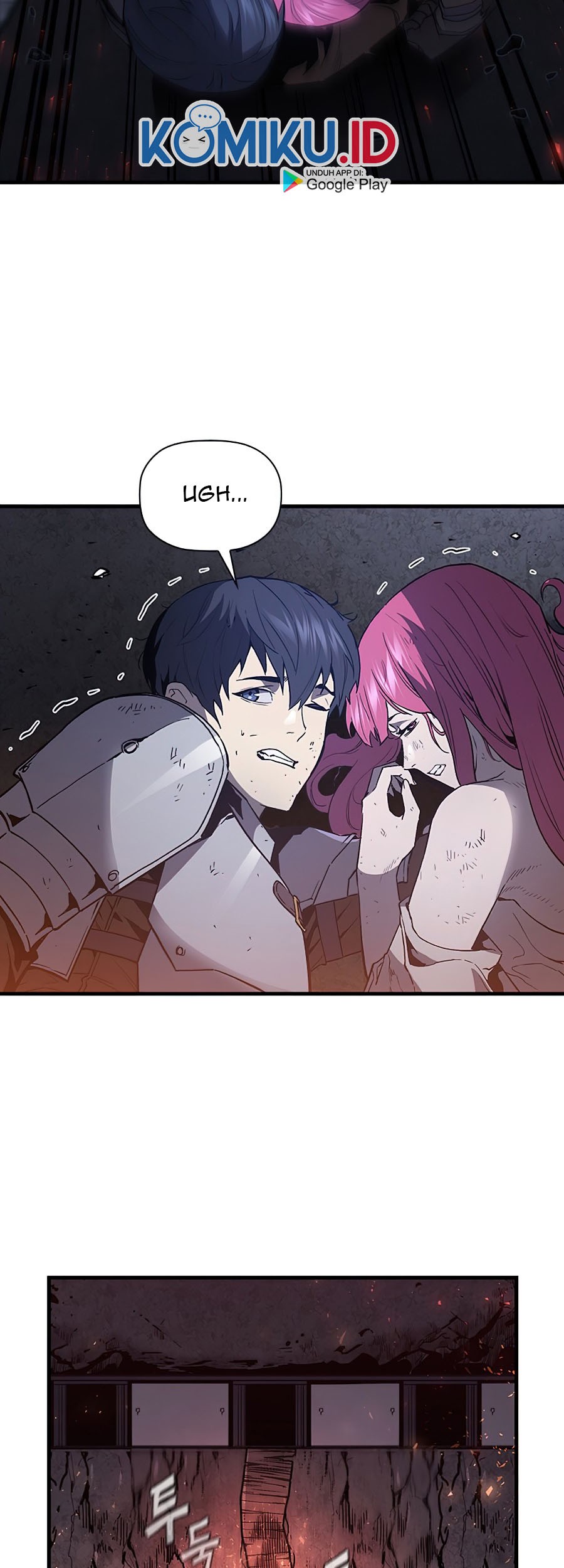 The Second Coming of Gluttony Chapter 74 - halaman 53