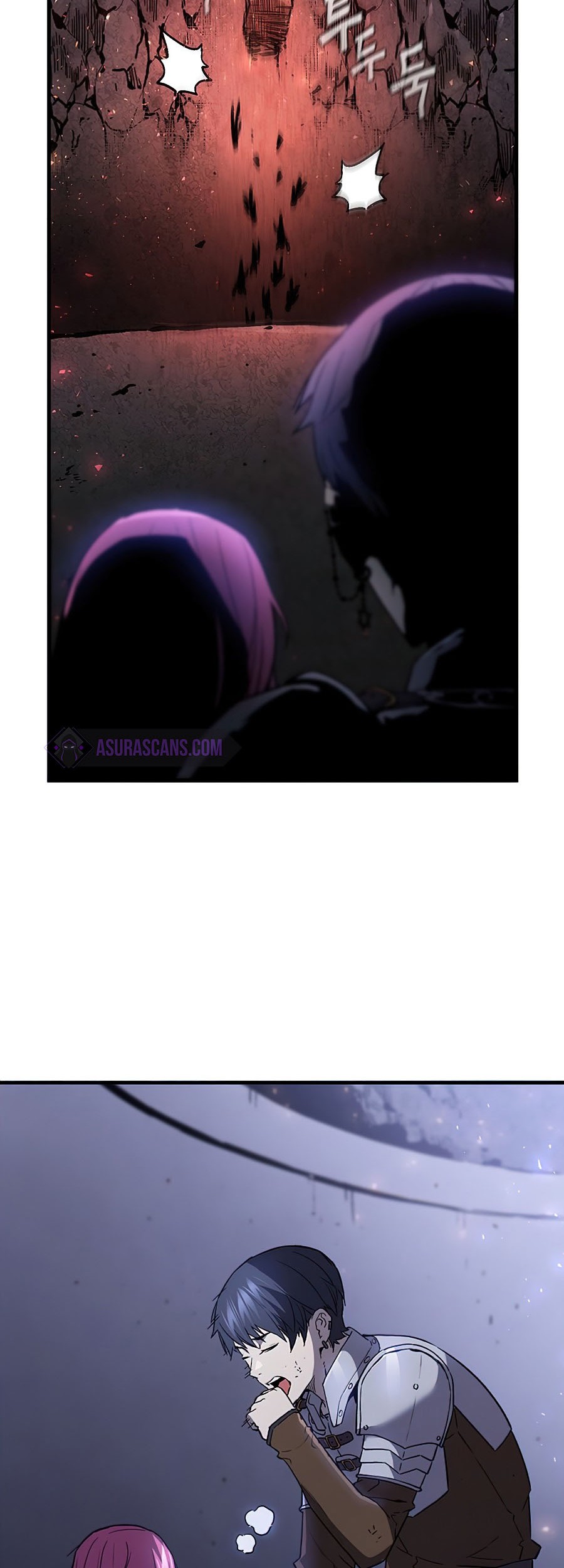 The Second Coming of Gluttony Chapter 74 - halaman 54