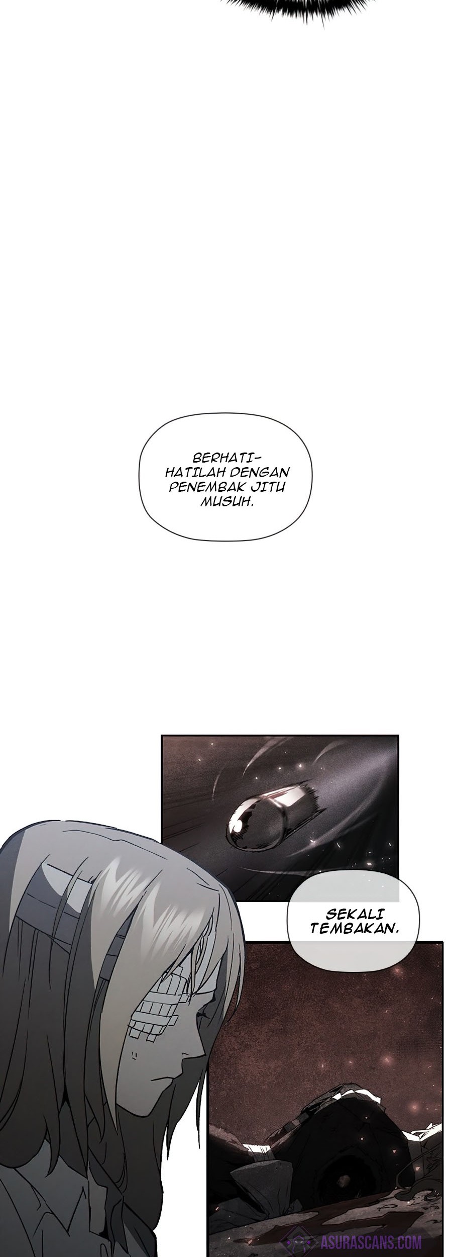 The Second Coming of Gluttony Chapter 74 - halaman 64