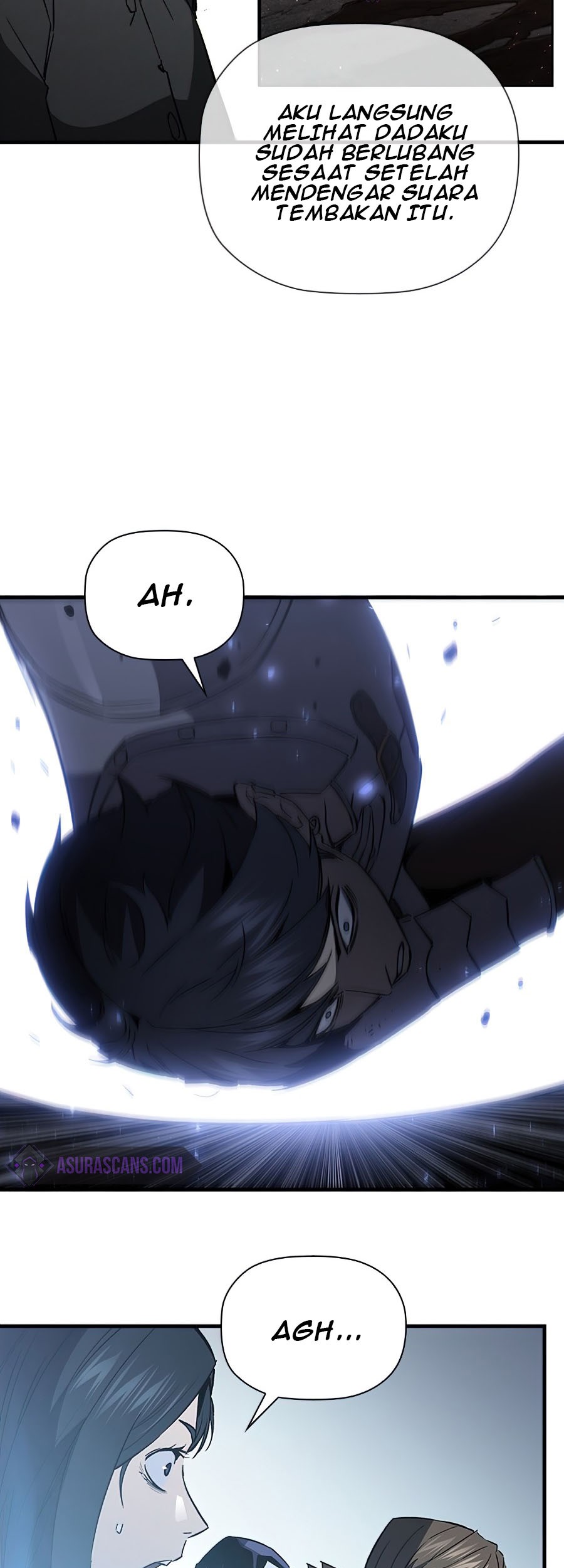 The Second Coming of Gluttony Chapter 74 - halaman 65